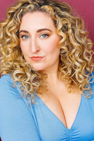 Katie McCuen portrait