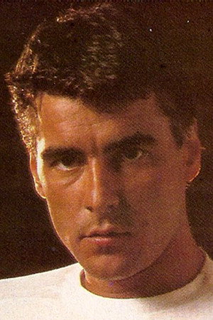 Jon Vincent portrait