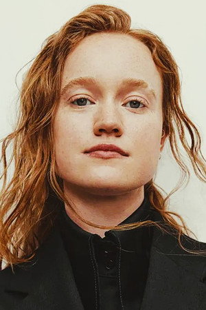 Liv Hewson portrait
