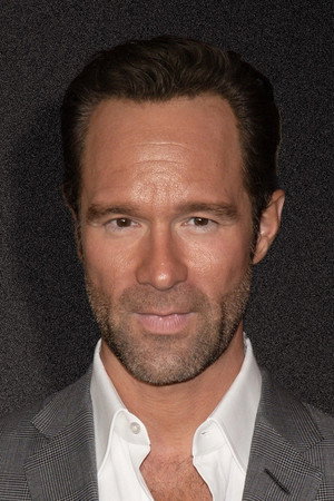 Chris Diamantopoulos portrait