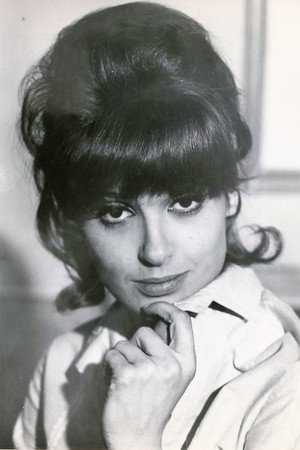 Irène Tunc portrait