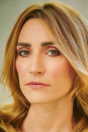 Jessica Harmon portrait