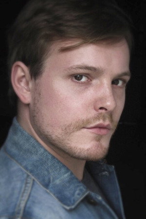 Billy Kay portrait