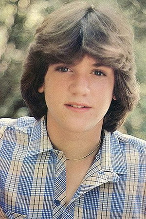 Jimmy Baio portrait