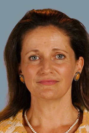 Andri Kyriazi portrait