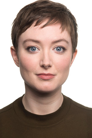 Doireann May White portrait