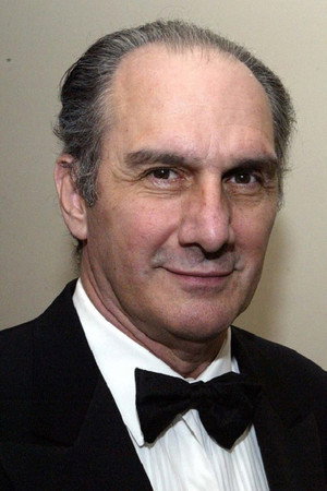 Anthony Herrera portrait
