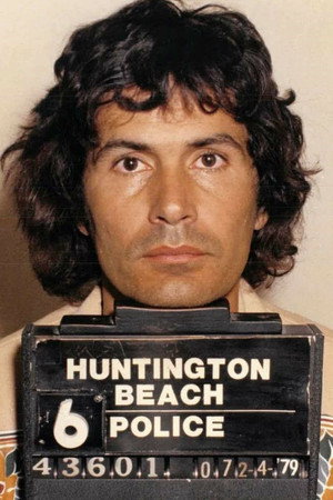 Rodney Alcala portrait