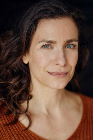 Nadine Heidenreich portrait