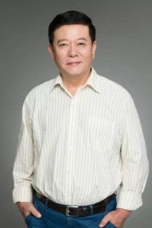 Yuzhu Cheng portrait