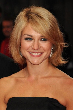 Émilie Dequenne portrait