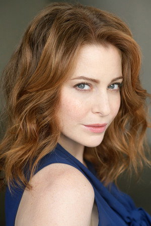 Esmé Bianco portrait