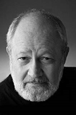 Charles Siebert portrait