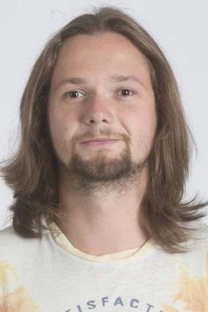 Stane Tomažin portrait