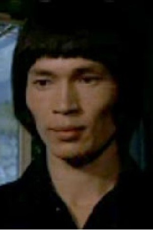 Dik Lun portrait