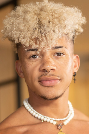 Elijah Zayne portrait