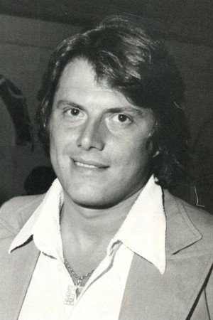 Franco Rosi portrait