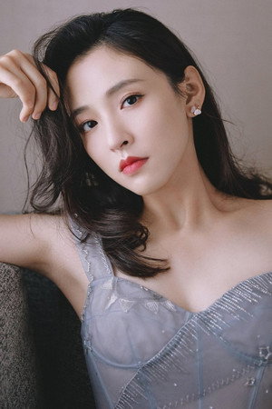 Janice Wu portrait