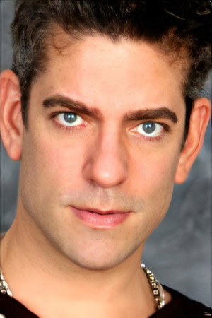 Rogério Fabiano portrait