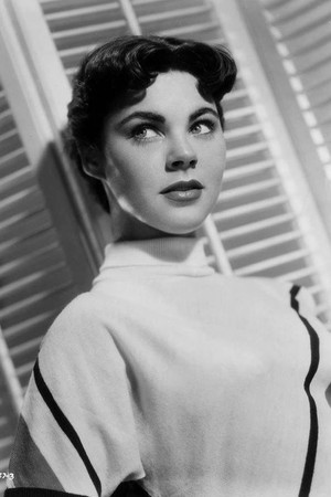 Joanne Gilbert portrait