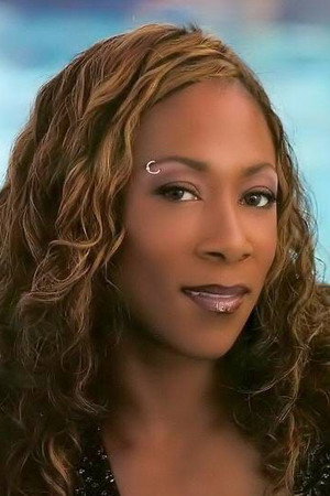 Carlin Denise Moore-Begno portrait