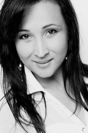 Chantal Herman portrait