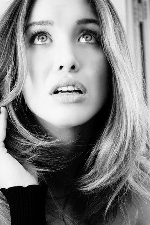 Melissa Bolona portrait