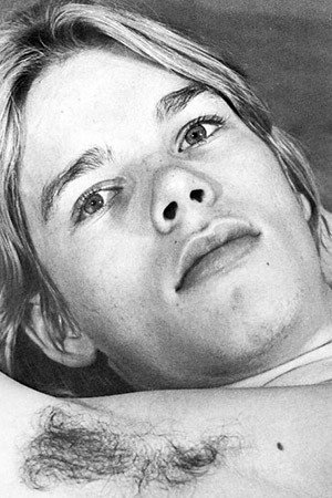 David portrait