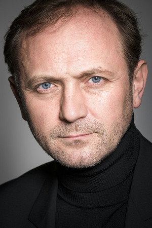 Andrzej Chyra portrait