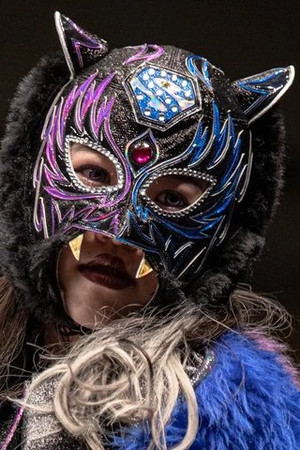 Starlight Kid portrait