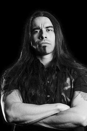 David Bermudez portrait