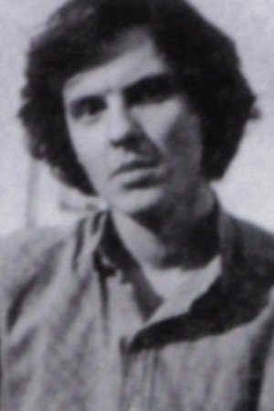 Kostiantyn Stepankov Jr. portrait