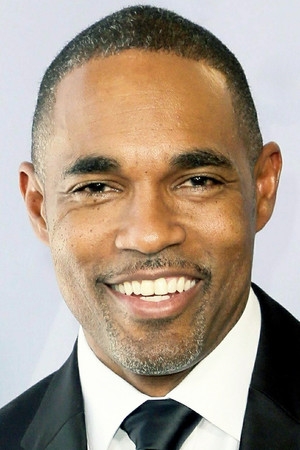 Jason George portrait