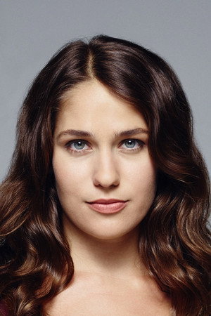 Lola Kirke portrait
