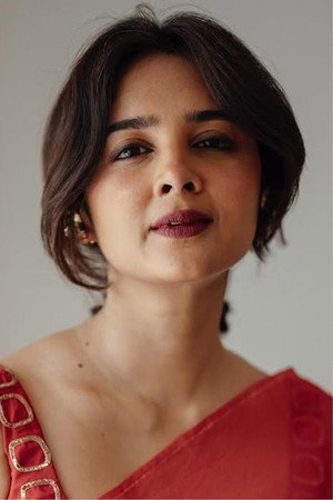 Reshma Sebastian portrait