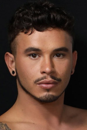 Seth Knight portrait