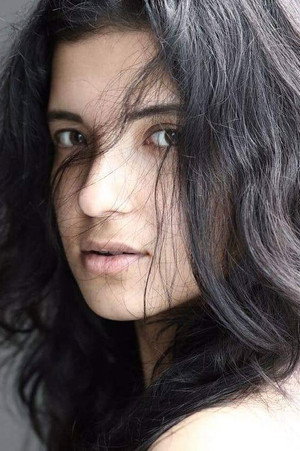 Anuradha Mukherjee portrait