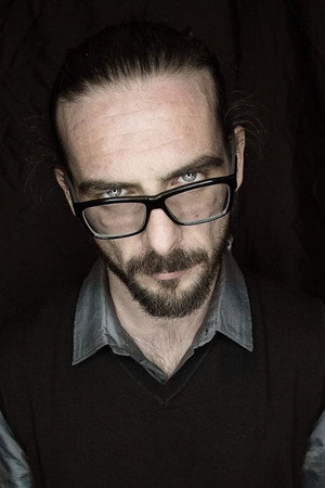 Kaos One portrait