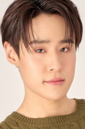 Thanat Danjesda portrait