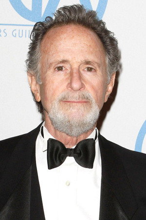 Lawrence Gordon portrait