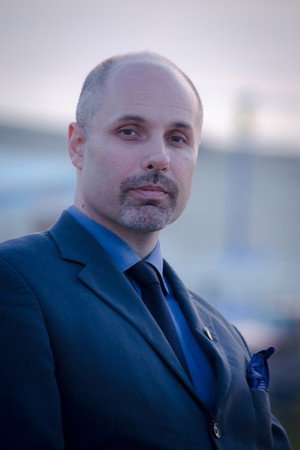 Erwin Bozzolini portrait