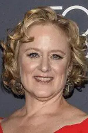 Nicole Fosse portrait