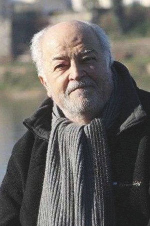 Claude Villers portrait
