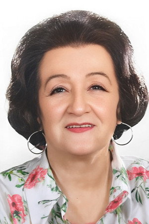 Bedia Muvahhit portrait