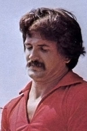 Hans Jordan portrait