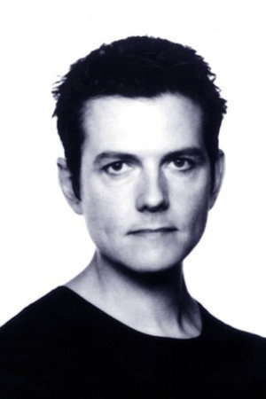 Kevin Haskins portrait