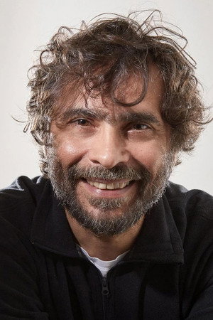 Júlio Maciel portrait