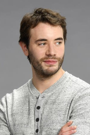 Yaniss Lespert portrait