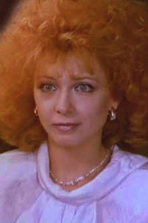 Elena Arzhanik portrait