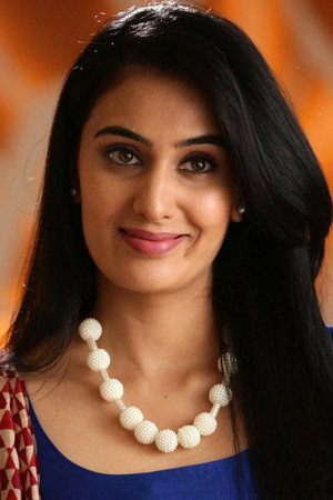 Sai Lokur portrait